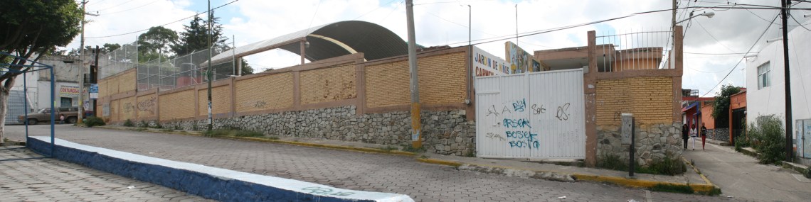 _calle progreso ANTES